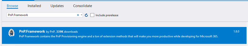 Token Based Authentication in SharePoint Online